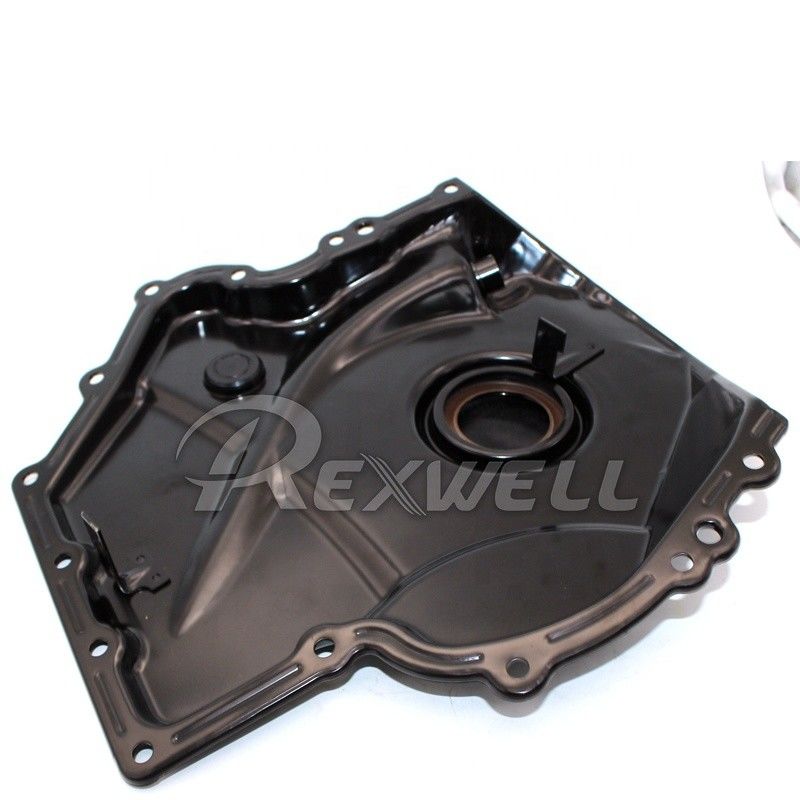 Engine Timing Chain Cover For VW VAG Golf 06H109210AG