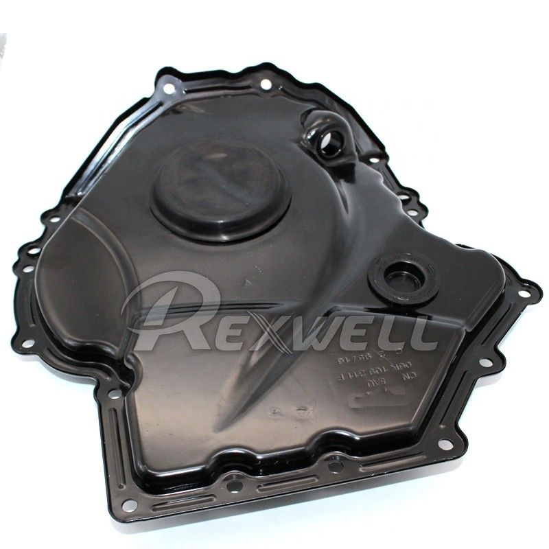 Engine Timing Chain Cover For VW VAG Golf 06H109210AG