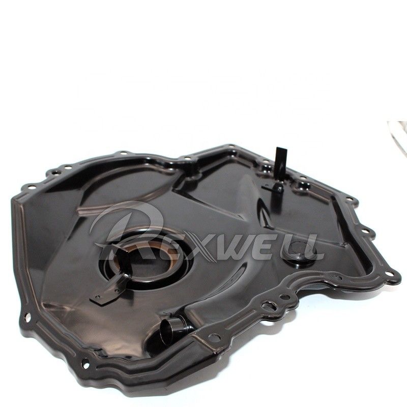 Engine Timing Chain Cover For VW VAG Golf 06H109210AG