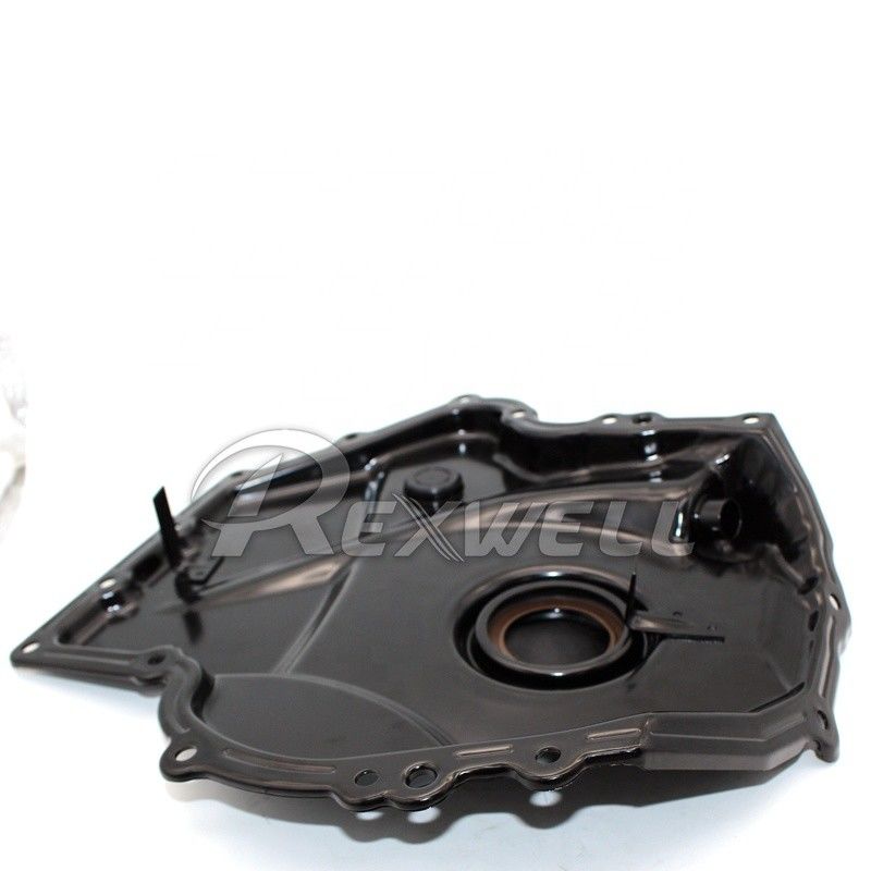 Engine Timing Chain Cover For VW VAG Golf 06H109210AG