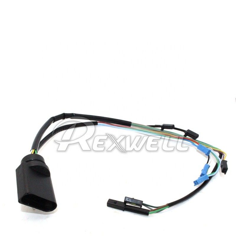 Automatic Transmission 8 Pin Internal Harness Trans Solenoid for Audi VW 09G927363E