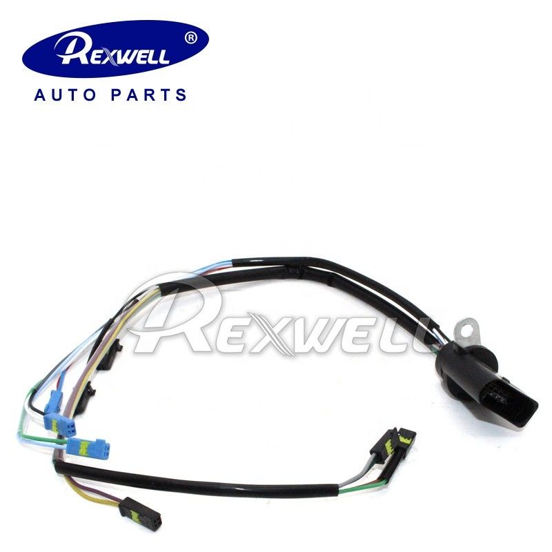 Automatic Transmission 8 Pin Internal Harness Trans Solenoid for Audi VW 09G927363E