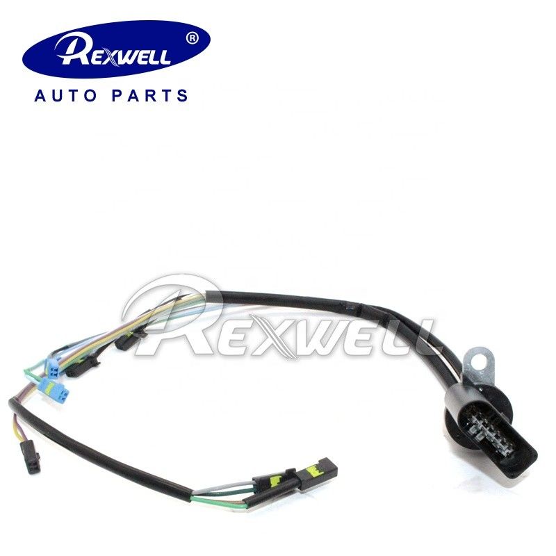 Automatic Transmission 8 Pin Internal Harness Trans Solenoid for Audi VW 09G927363E