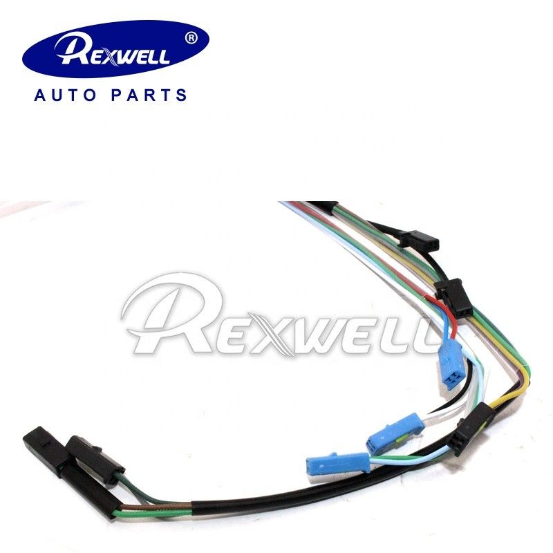 Automatic Transmission 8 Pin Internal Harness Trans Solenoid for Audi VW 09G927363E