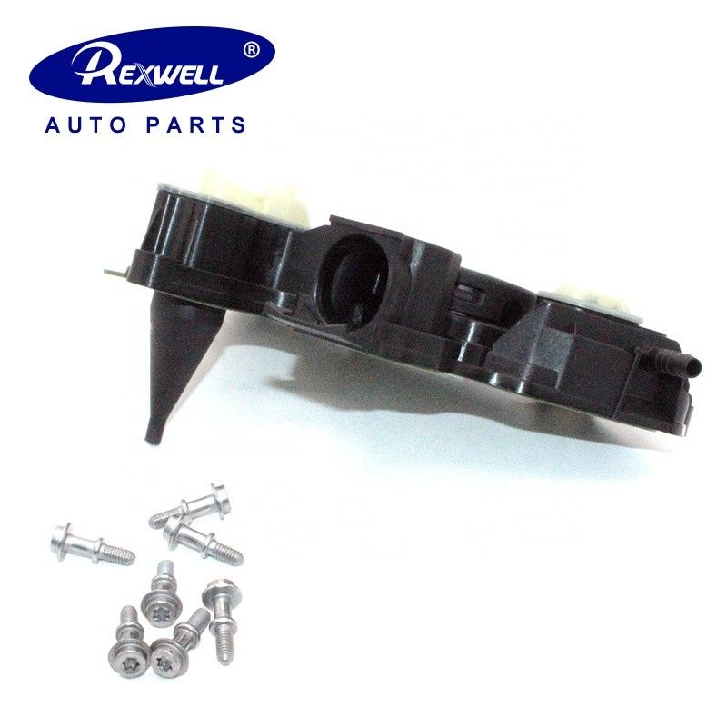 Valve cover Oil Separator For Audi VW 06K103495BL