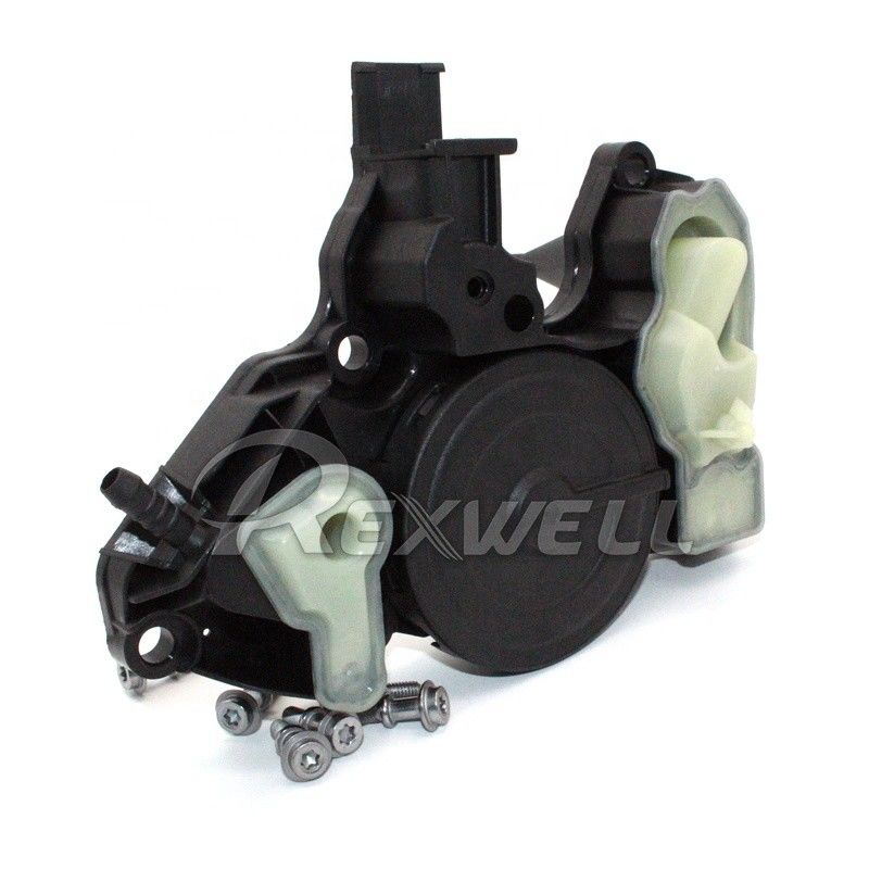 Valve cover Oil Separator For Audi VW 06K103495BL