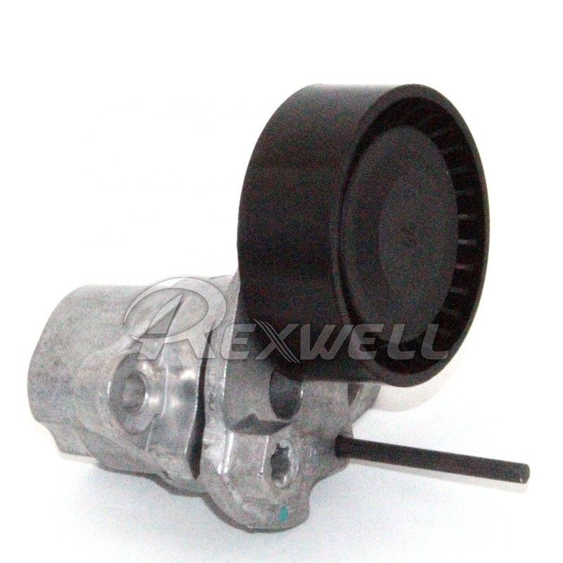 Auto parts Tensioner Lever v-ribbed belt for VW VAG SEAT IBIZA LEON 04E145299E