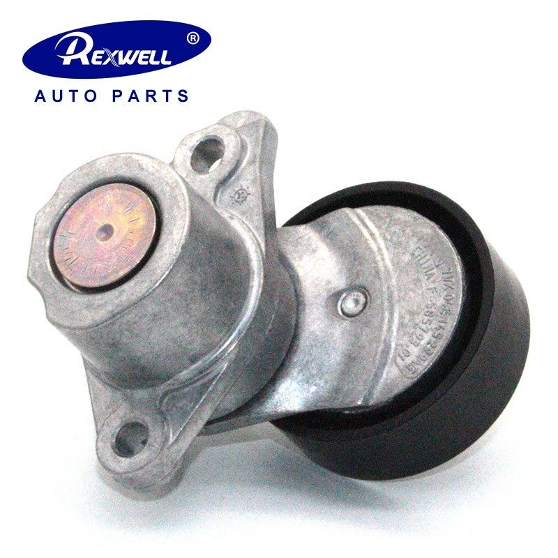 Auto parts Tensioner Lever v-ribbed belt for VW VAG SEAT IBIZA LEON 04E145299E