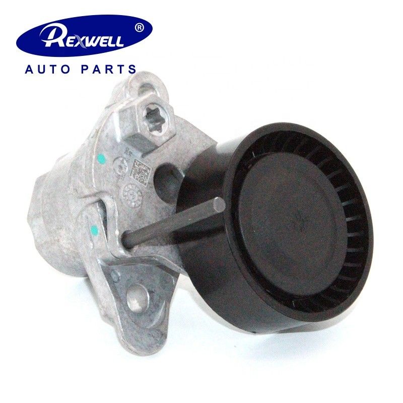Auto parts Tensioner Lever v-ribbed belt for VW VAG SEAT IBIZA LEON 04E145299E
