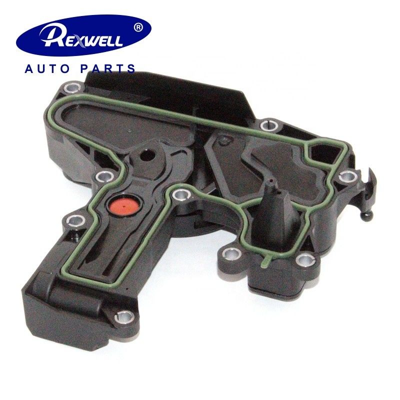 Engine Crankcase Vent pvc valve  For Audi VW 06H103495AH