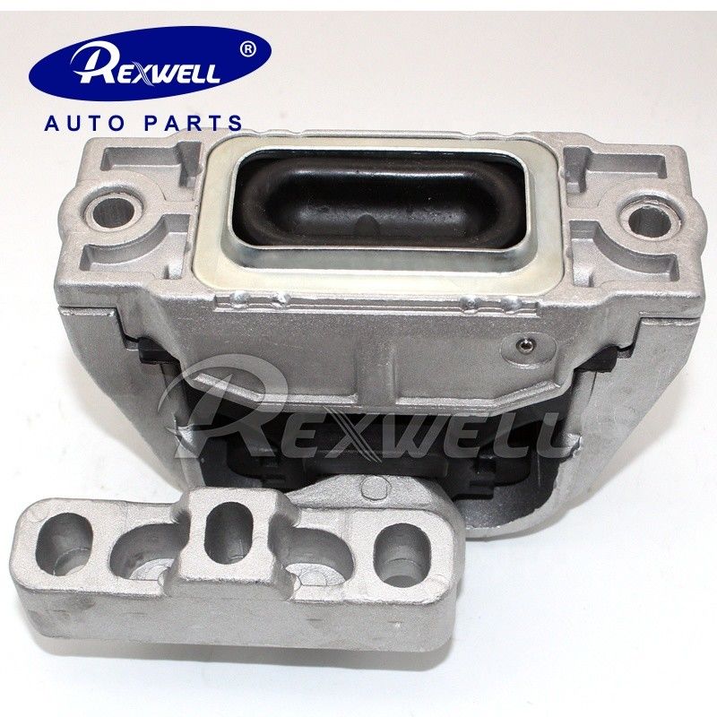 Germany Car Rear engine mounting For Volkswagen GOLF bushing pars 1K0199262M