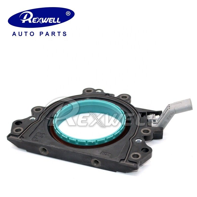 Original Accessories Engine Crankshaft Oil Seal with sensor For VW Audi seat 04C103170N