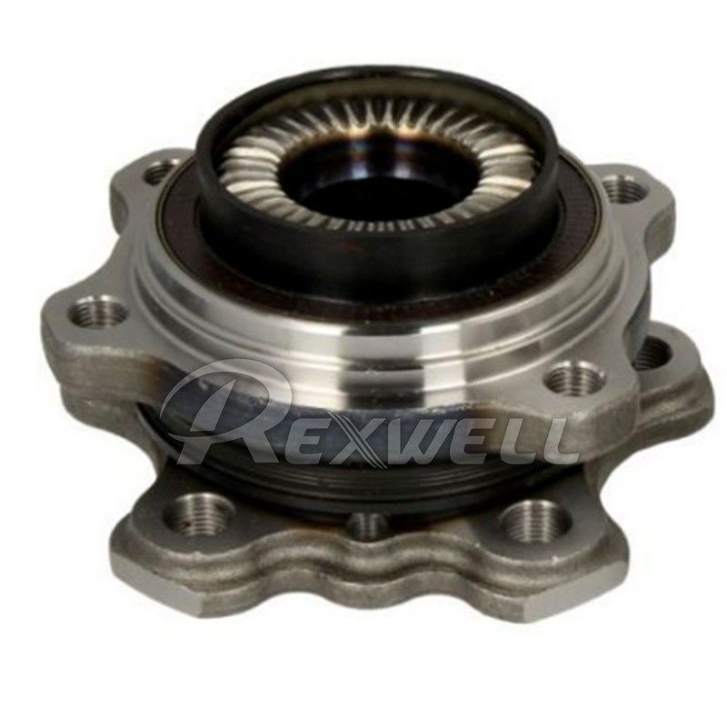 Car Parts Front Wheel Hub Bearing Kit For BMW G30 F90 31202408656