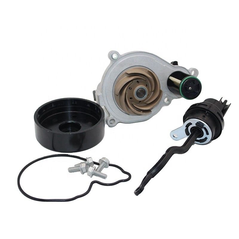 Automotive 530i BMW OEM Replacement Parts Engine Water Pump 11518638026
