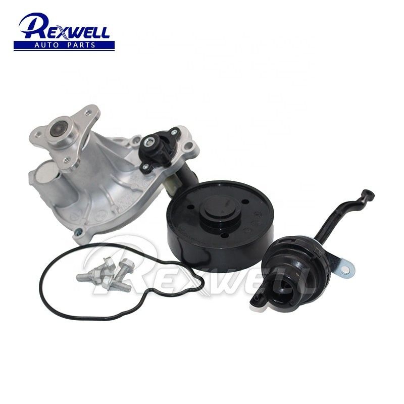 Automotive 530i BMW OEM Replacement Parts Engine Water Pump 11518638026