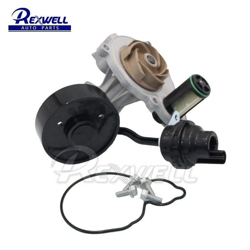Automotive 530i BMW OEM Replacement Parts Engine Water Pump 11518638026