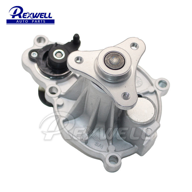 Automotive 530i BMW OEM Replacement Parts Engine Water Pump 11518638026