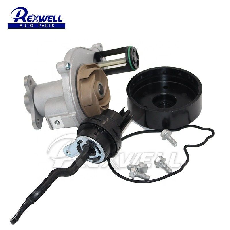 Automotive 530i BMW OEM Replacement Parts Engine Water Pump 11518638026