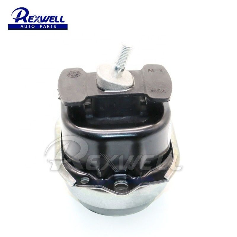 Car Parts BMW Engine Mount Bracket 22116865145 For E70 E71 E72