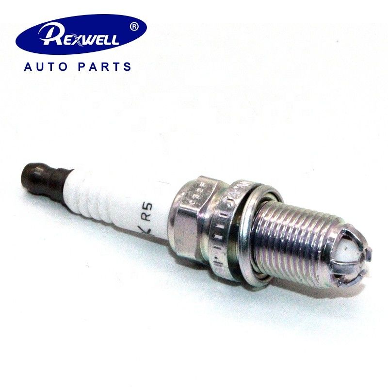 Engine Platinum Spark Plug 12120037607 BKR6EQUP Fit for BMW E39 E46 M54 3199