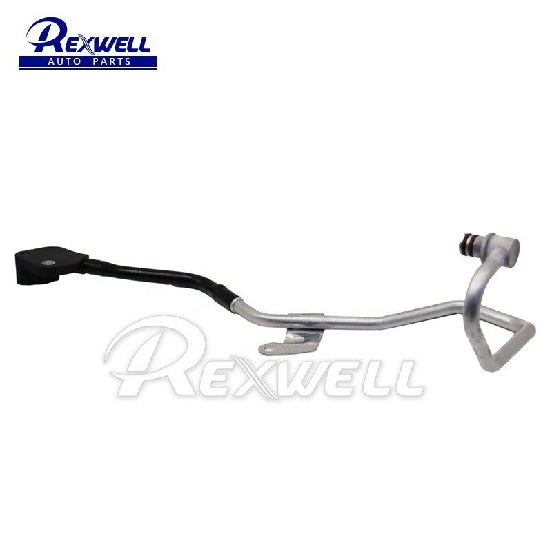 Auto Parts Turbocharger Coolant Line Water Pipe For Mercedes Benz Class EE 200 OEM:2782000200 A2782000200