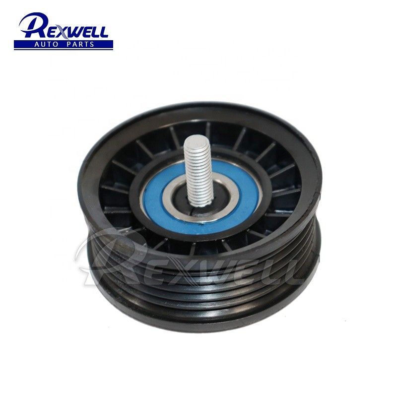 Timing Idler Belt Tensioner Pulley A2762020119 For For Mercedes-Benz Class E E 2762020119