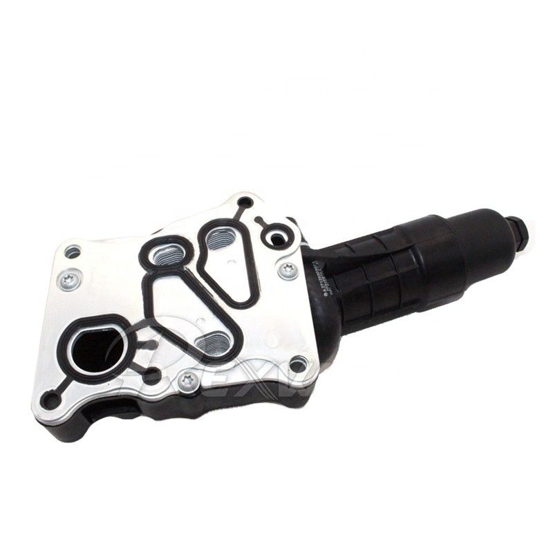 C204 Mercedes Benz Auto Parts Engine Oil Filter Housing Kit A2711801410