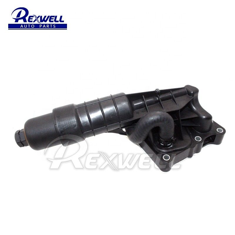 C204 Mercedes Benz Auto Parts Engine Oil Filter Housing Kit A2711801410
