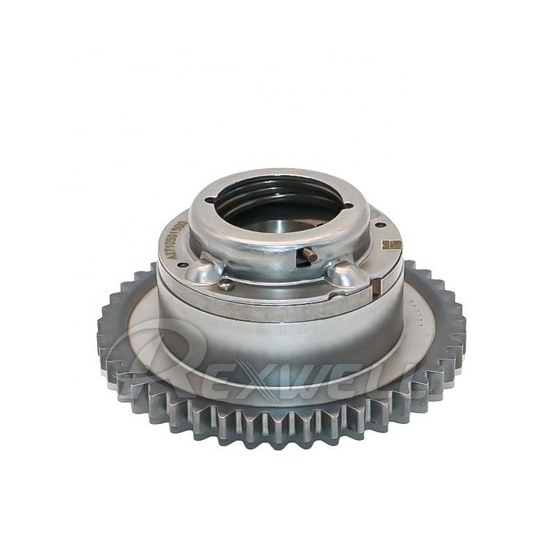 Engine Intake Exhaust Camshaft Adjuster Gear A2710501500 For Mercedes Benz C-Class