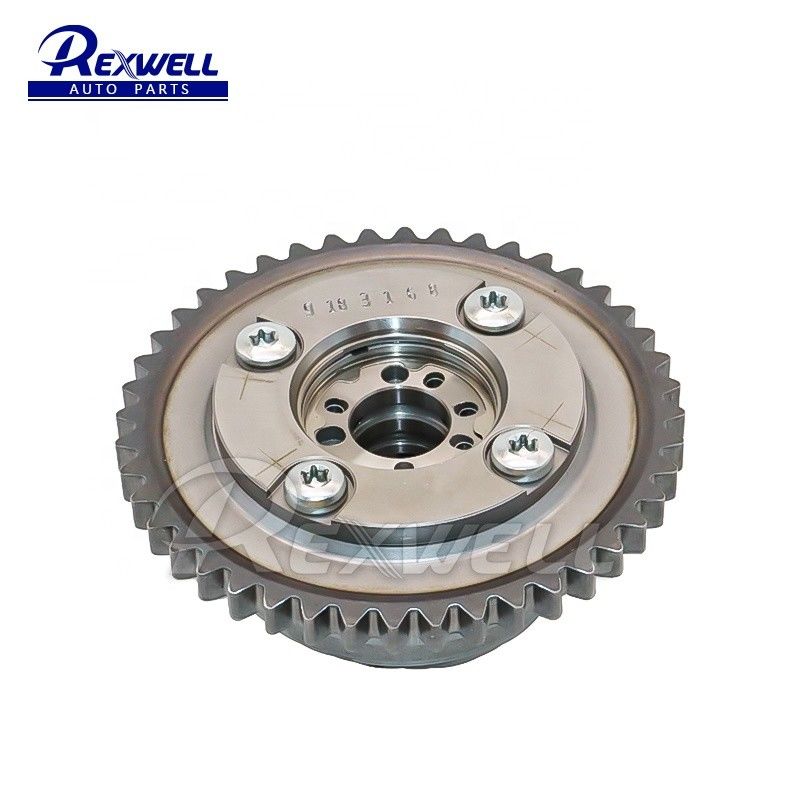 Engine Intake Exhaust Camshaft Adjuster Gear A2710501500 For Mercedes Benz C-Class