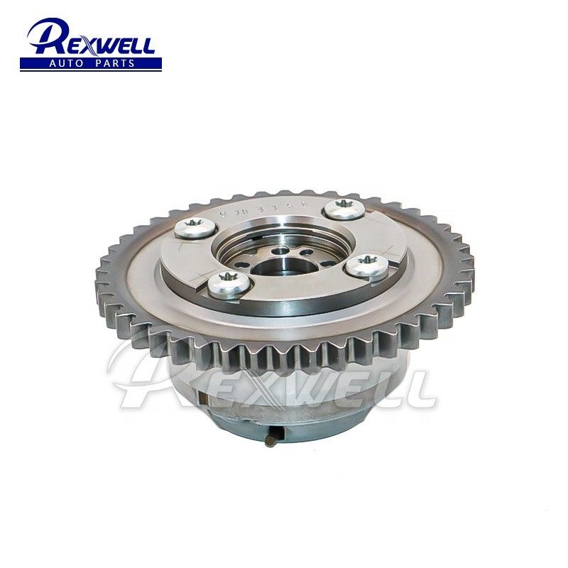 Engine Intake Exhaust Camshaft Adjuster Gear A2710501500 For Mercedes Benz C-Class