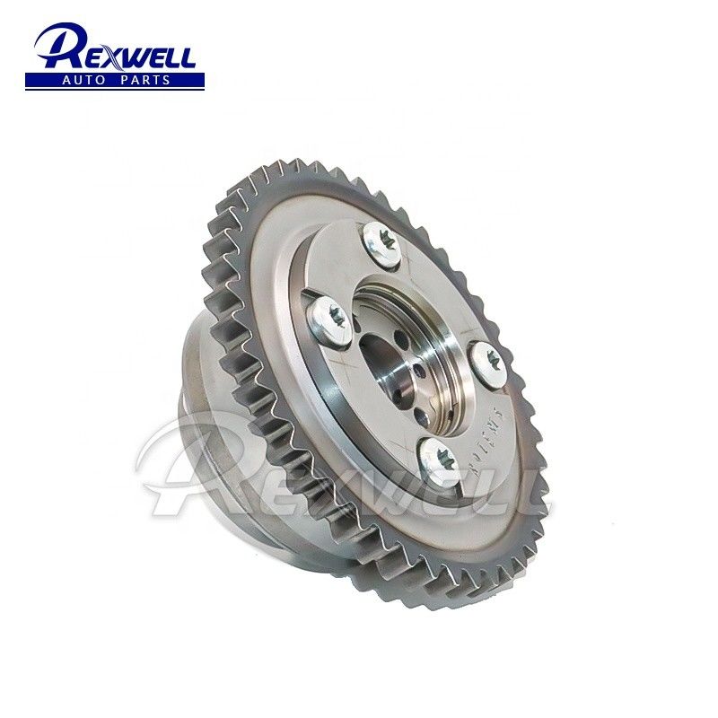 Engine Intake Exhaust Camshaft Adjuster Gear A2710501500 For Mercedes Benz C-Class