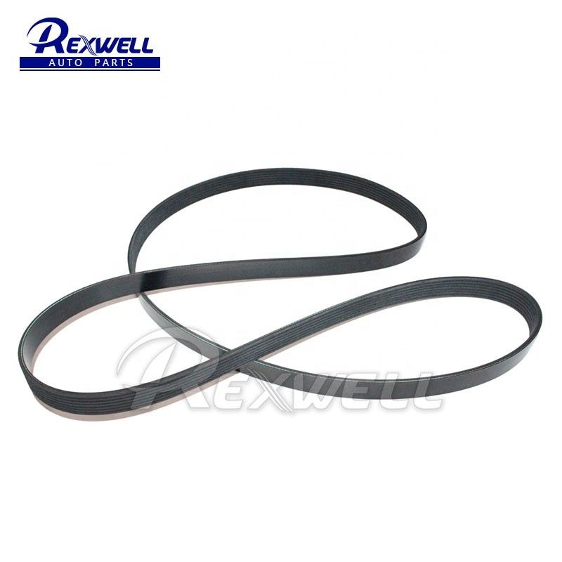 Engine Drive Ribbed Belt V A0019937596 For Mercedes-Benz GL-CLASS X164