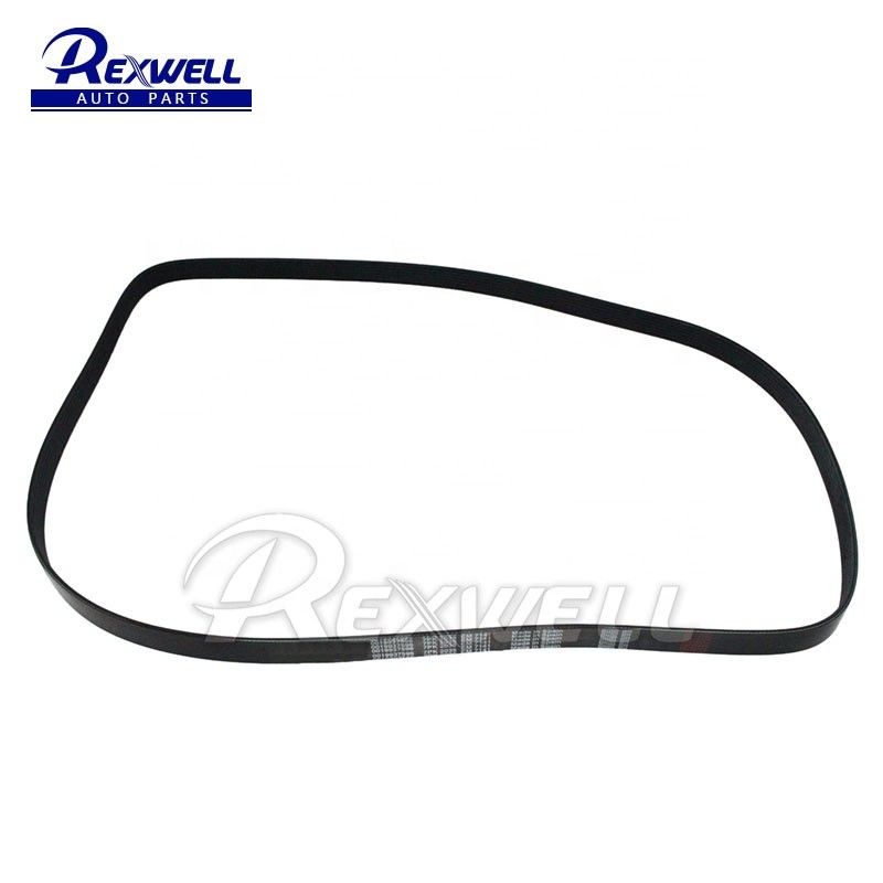 Engine Drive Ribbed Belt V A0019937596 For Mercedes-Benz GL-CLASS X164