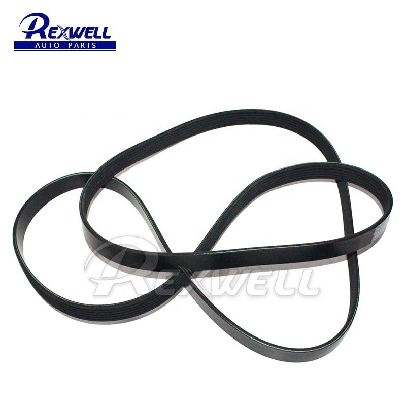 W201 Mercedes Benz Auto Parts V-Ribbed Supercharger Drive Belt A0079978092