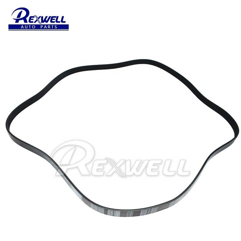 W201 Mercedes Benz Auto Parts V-Ribbed Supercharger Drive Belt A0079978092