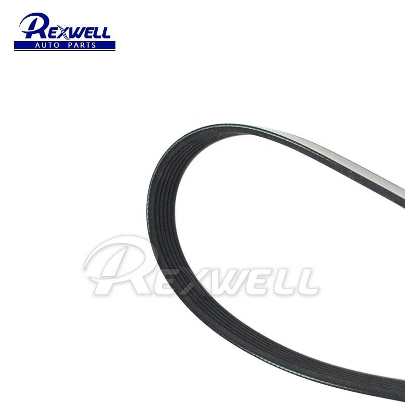 W201 Mercedes Benz Auto Parts V-Ribbed Supercharger Drive Belt A0079978092