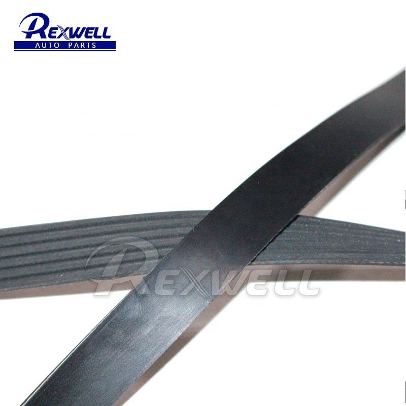 W201 Mercedes Benz Auto Parts V-Ribbed Supercharger Drive Belt A0079978092