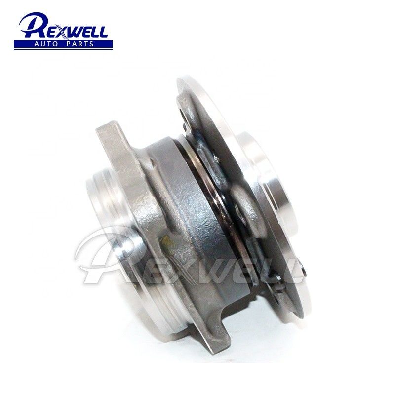 Auto Parts Wheel Bearing Hub Assembly Replacement A1663340206 For Benz GLE W166