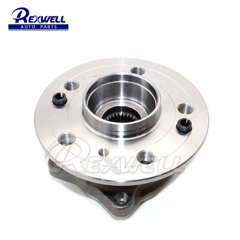 Auto Parts Wheel Bearing Hub Assembly Replacement A1663340206 For Benz GLE W166