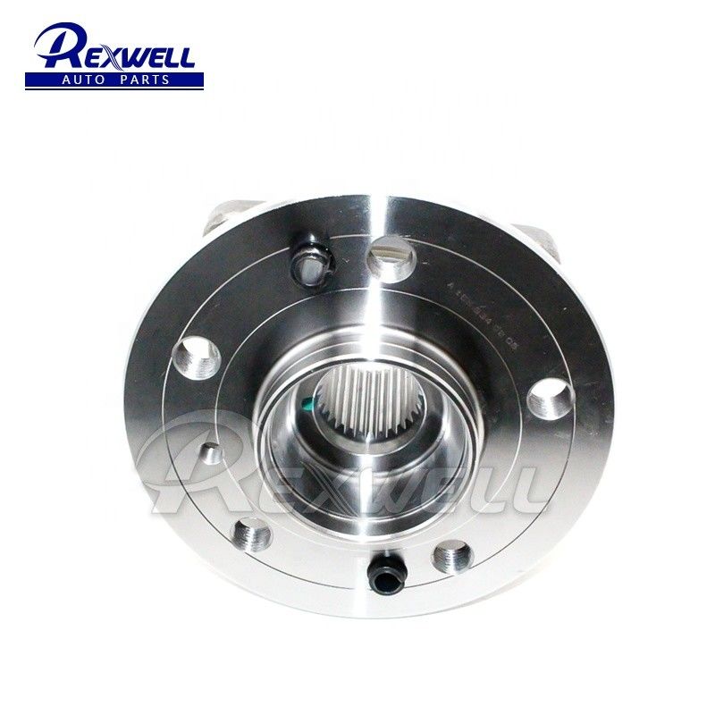 Auto Parts Wheel Bearing Hub Assembly Replacement A1663340206 For Benz GLE W166