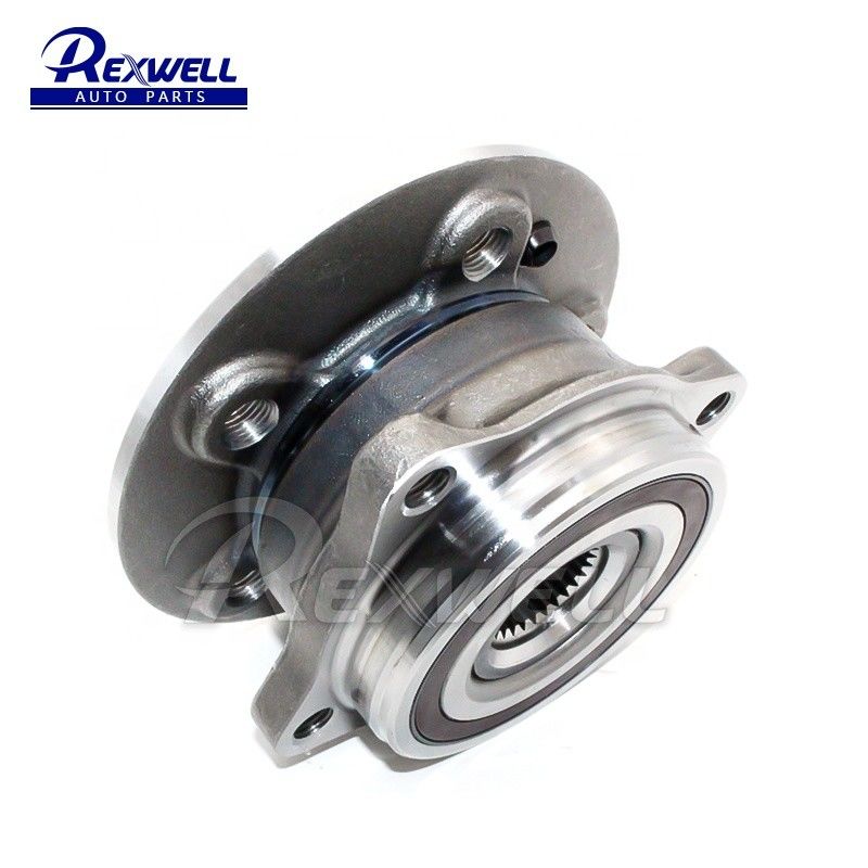 Auto Parts Wheel Bearing Hub Assembly Replacement A1663340206 For Benz GLE W166