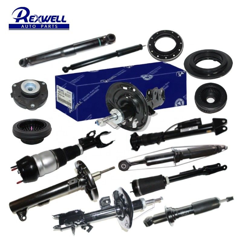 High Quality Car Parts Rear Shock Absorber A1643203031 for Mercedes Benz GL-CLASS