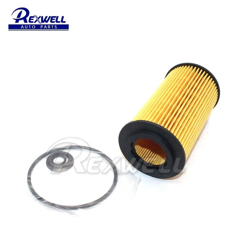 Good Quality Auto Parts Oil Filter for Mercedes-Benz A6511800109