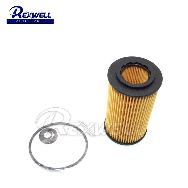 Good Quality Auto Parts Oil Filter for Mercedes-Benz A6511800109