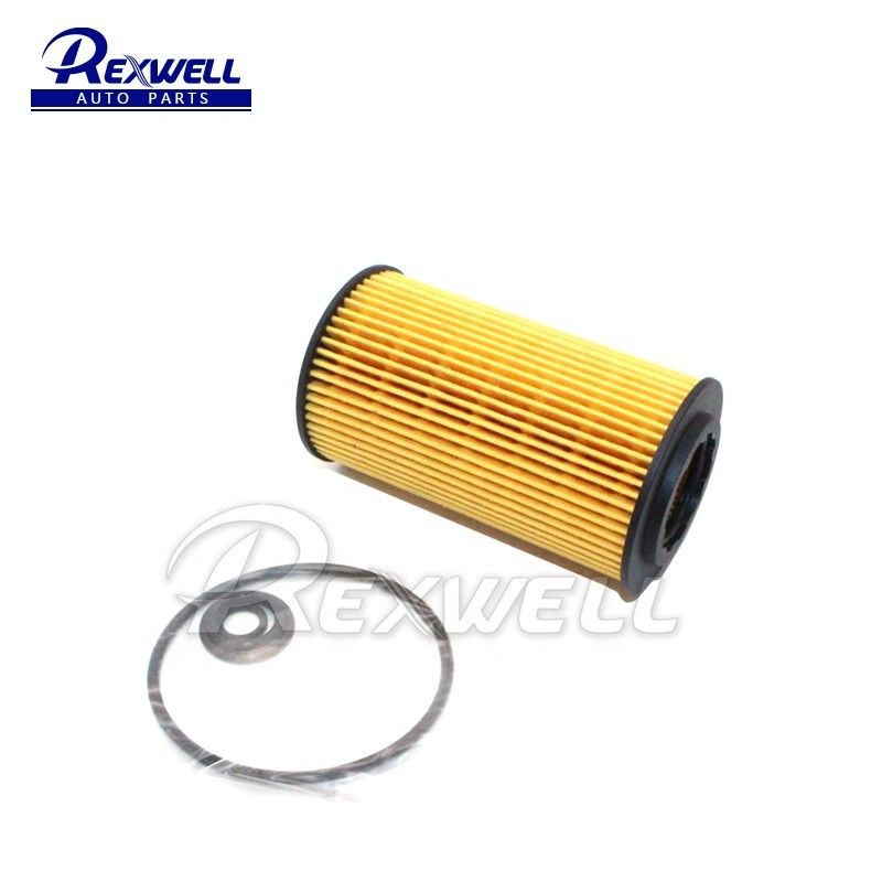 Good Quality Auto Parts Oil Filter for Mercedes-Benz A6511800109