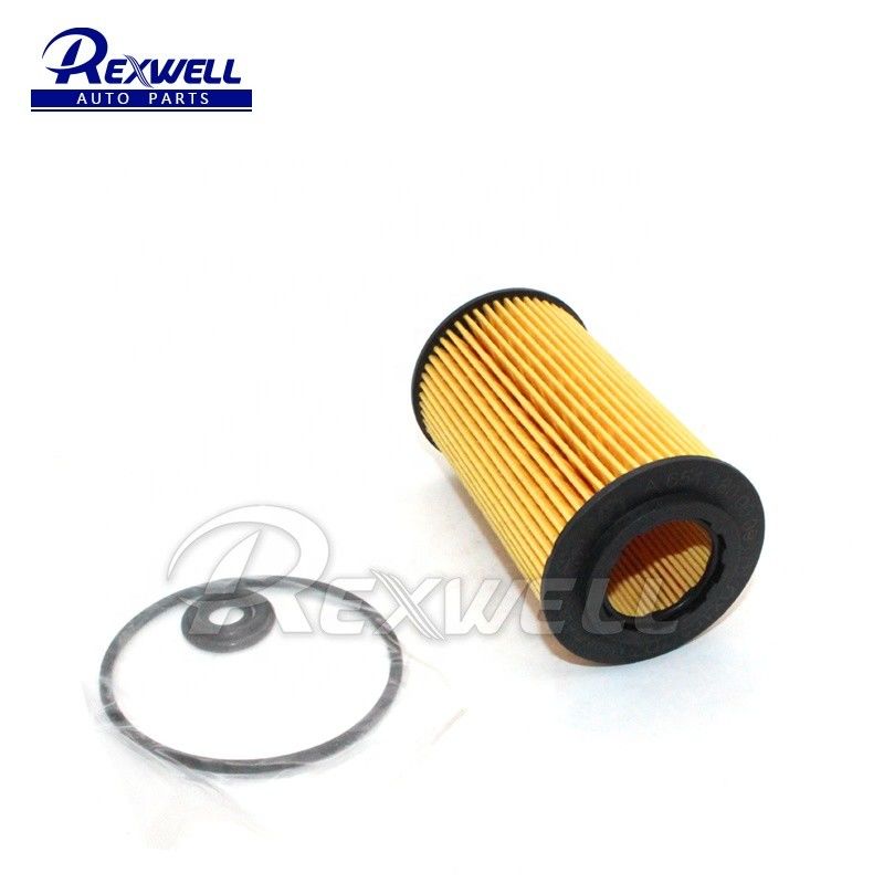 Good Quality Auto Parts Oil Filter for Mercedes-Benz A6511800109