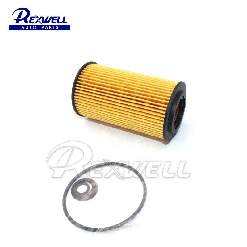 Good Quality Auto Parts Oil Filter for Mercedes-Benz A6511800109