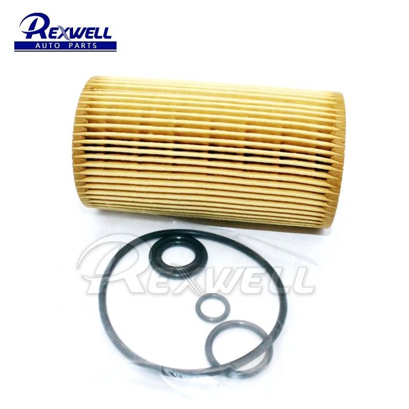 Best Price Auto Parts Oil Filter for Mercedes-Benz A6111800009