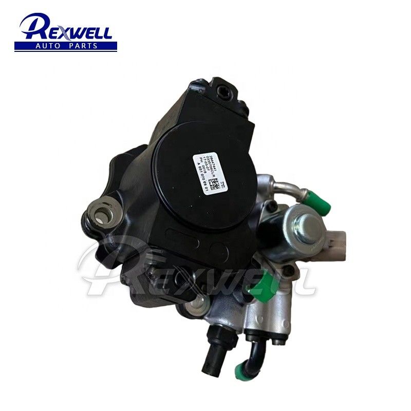 Engine High Pressure Diesel Injection Fuel Pump assembly A6510702101 for Mercedes-Benz C-CLASS W205 A6510702801